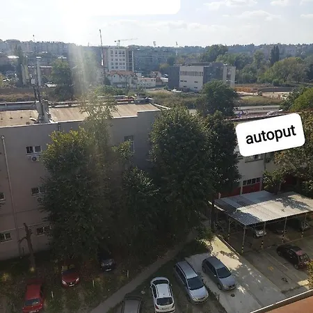 Drina Autokomanda *