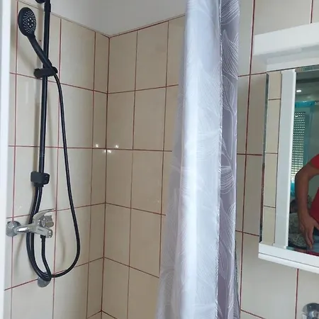 Apartment Drina Autokomanda