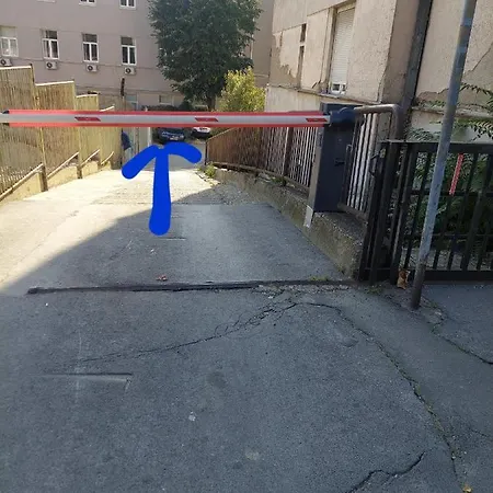 Drina Autokomanda Apartment