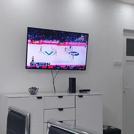 Drina Autokomanda Apartment