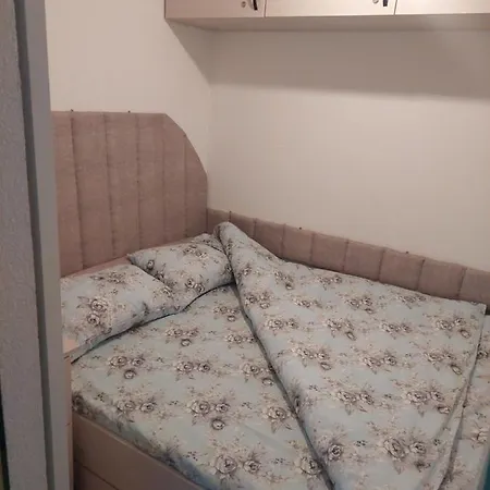 Apartment Drina Autokomanda Dusanovac